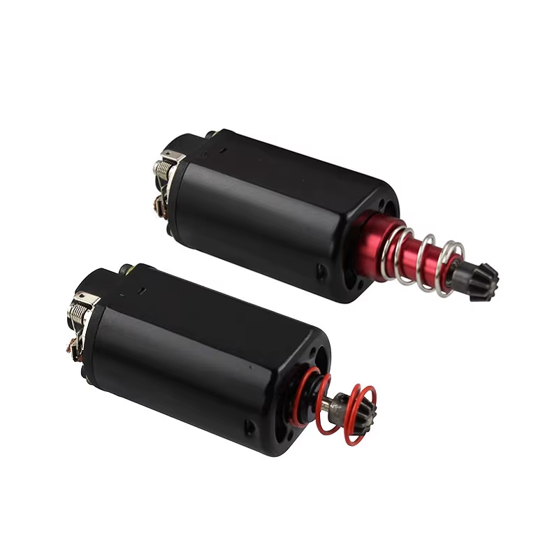 Commander GP1000 High Torque Motor for Airsoft Ver.2/3 Gearbox - Improved Trigger Response