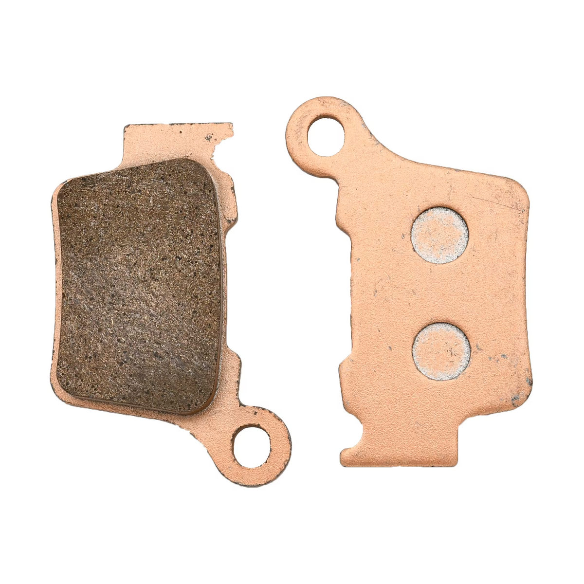 Motorcycle Rear Brake Pads KTM SX EXC XCW EXCF Husqvarna TE TC FE FC