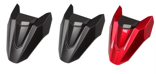 CBR650R CB650R Rear Seat Cover Cowl Honda  2019 2020 2021 2022 2023