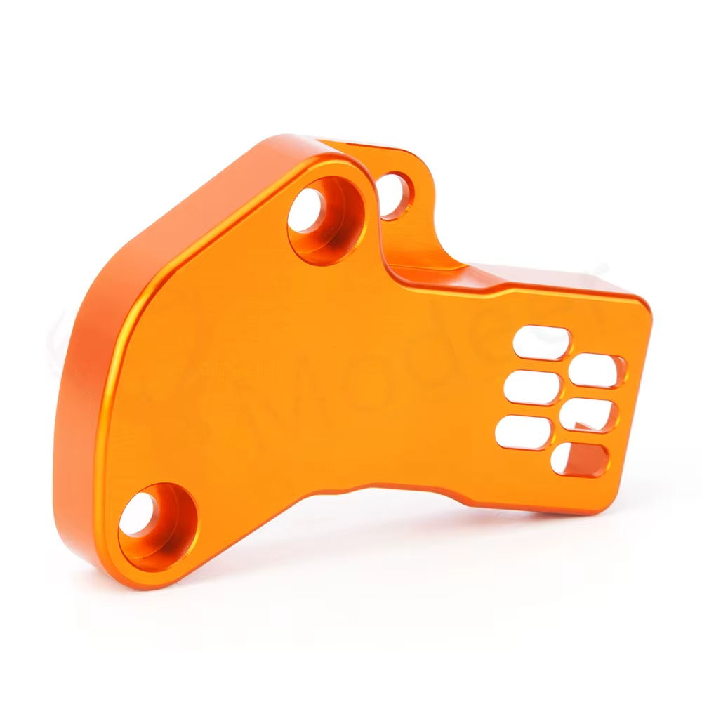TPS Sensor Guard Cover KTM 150 250 300 XCW EXC TPI Six Days 2018–2021 6DAYS