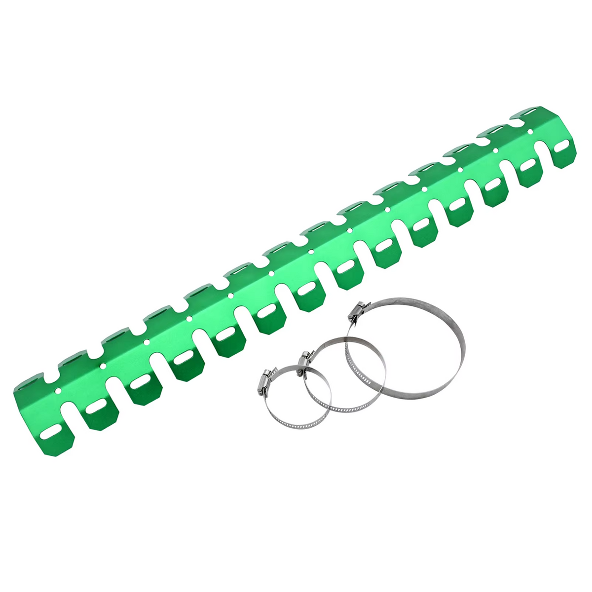 Motorcycle Exhaust Heat Shield Protector Beta RR X-Trainer GasGas EC