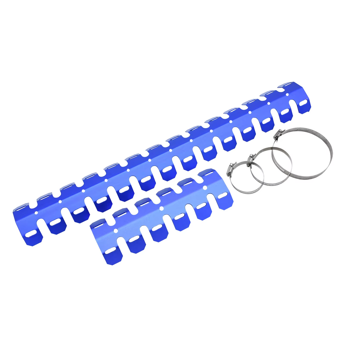 Motorcycle Exhaust Heat Shield Protector Beta RR X-Trainer GasGas EC