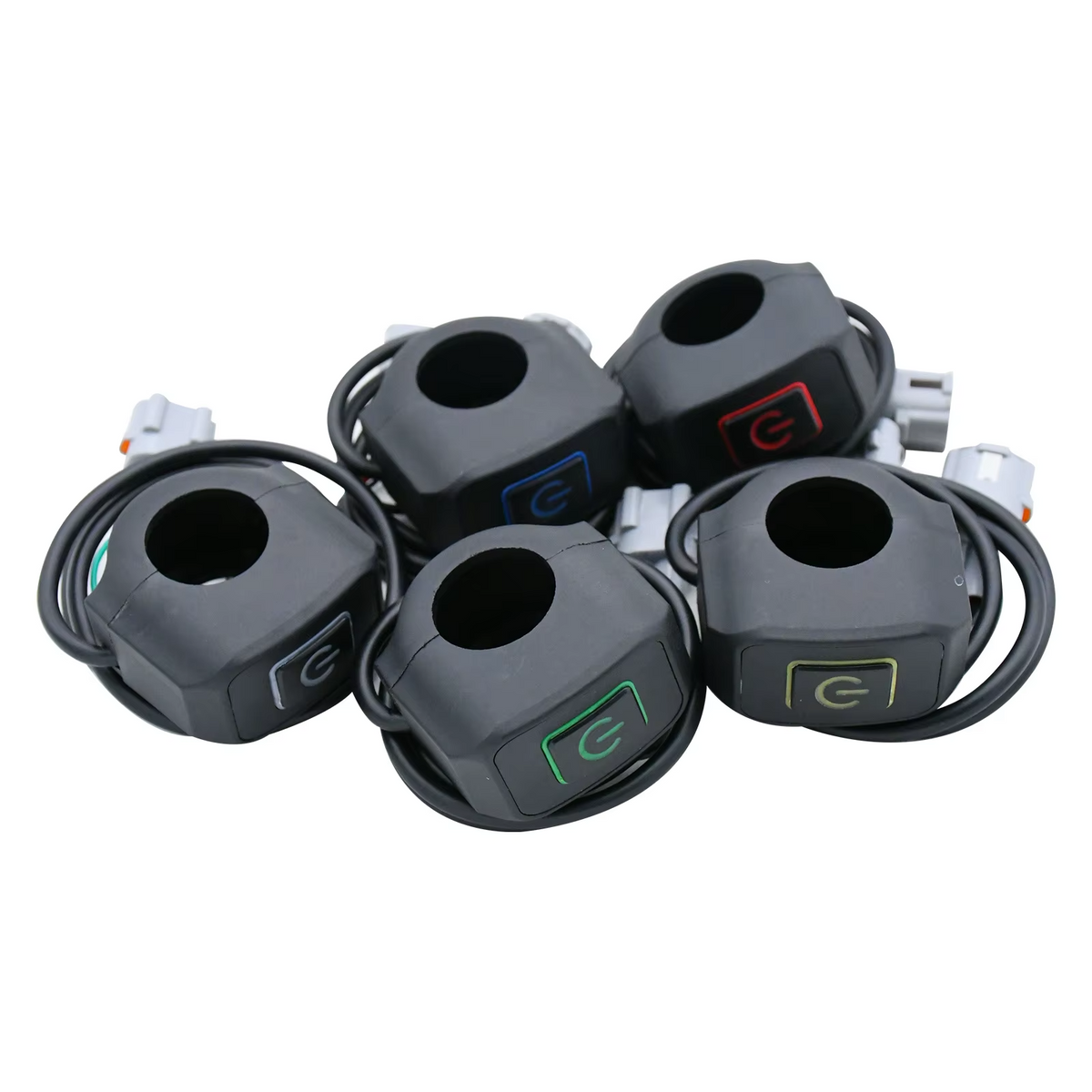 Headlight Kill Switch Sur-Ron Talaria Sting Segway X160 X260 Surron