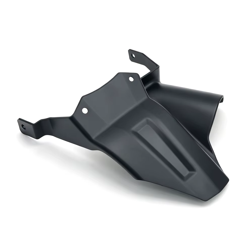 BMW R1300GS Adventure Rear Mudguard Extension 2024-2026 Wheel Splash Guard