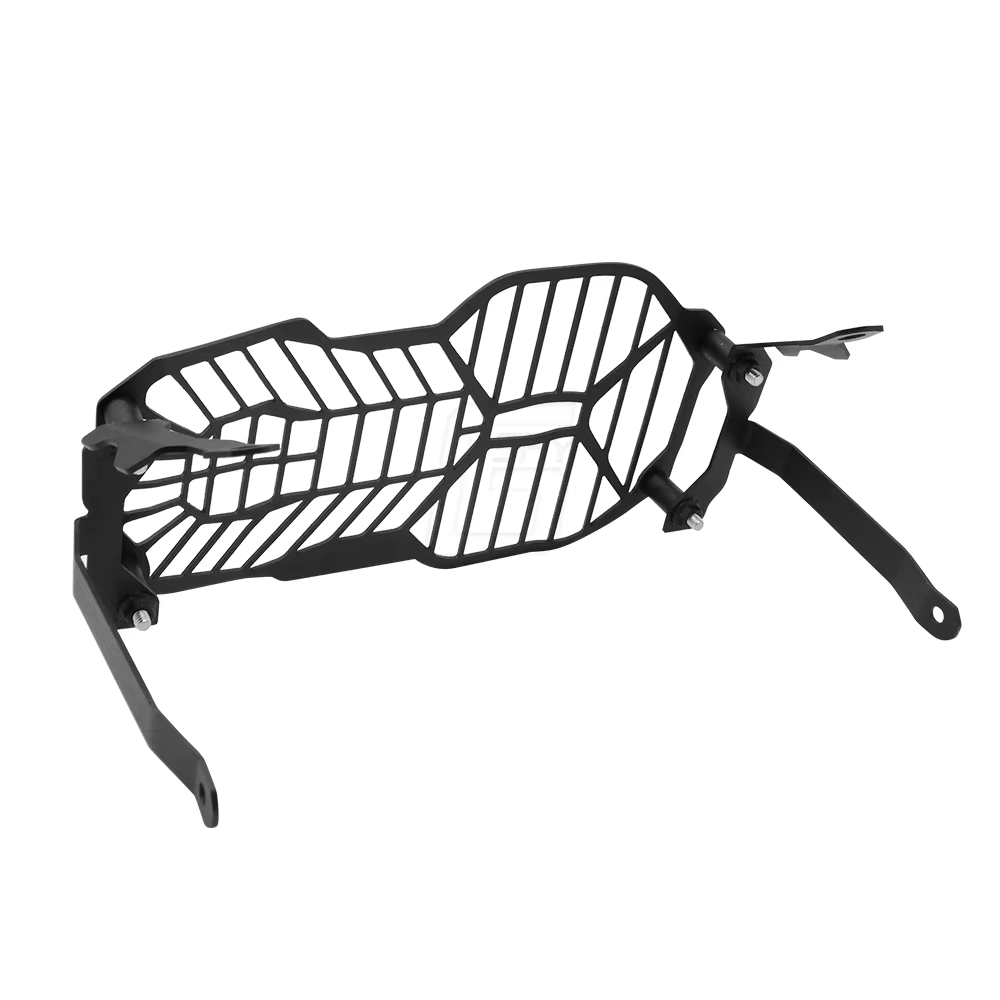 BMW R1200GS R1250GS Headlight Guard Protector Grille Cover for 2013-2022