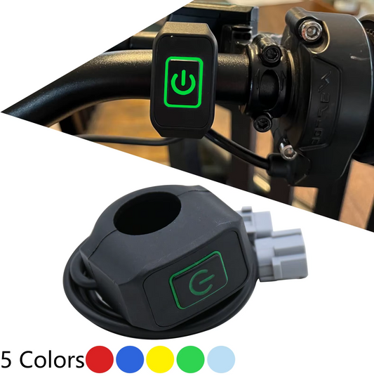 Headlight Kill Switch Sur-Ron Talaria Sting Segway X160 X260 Surron