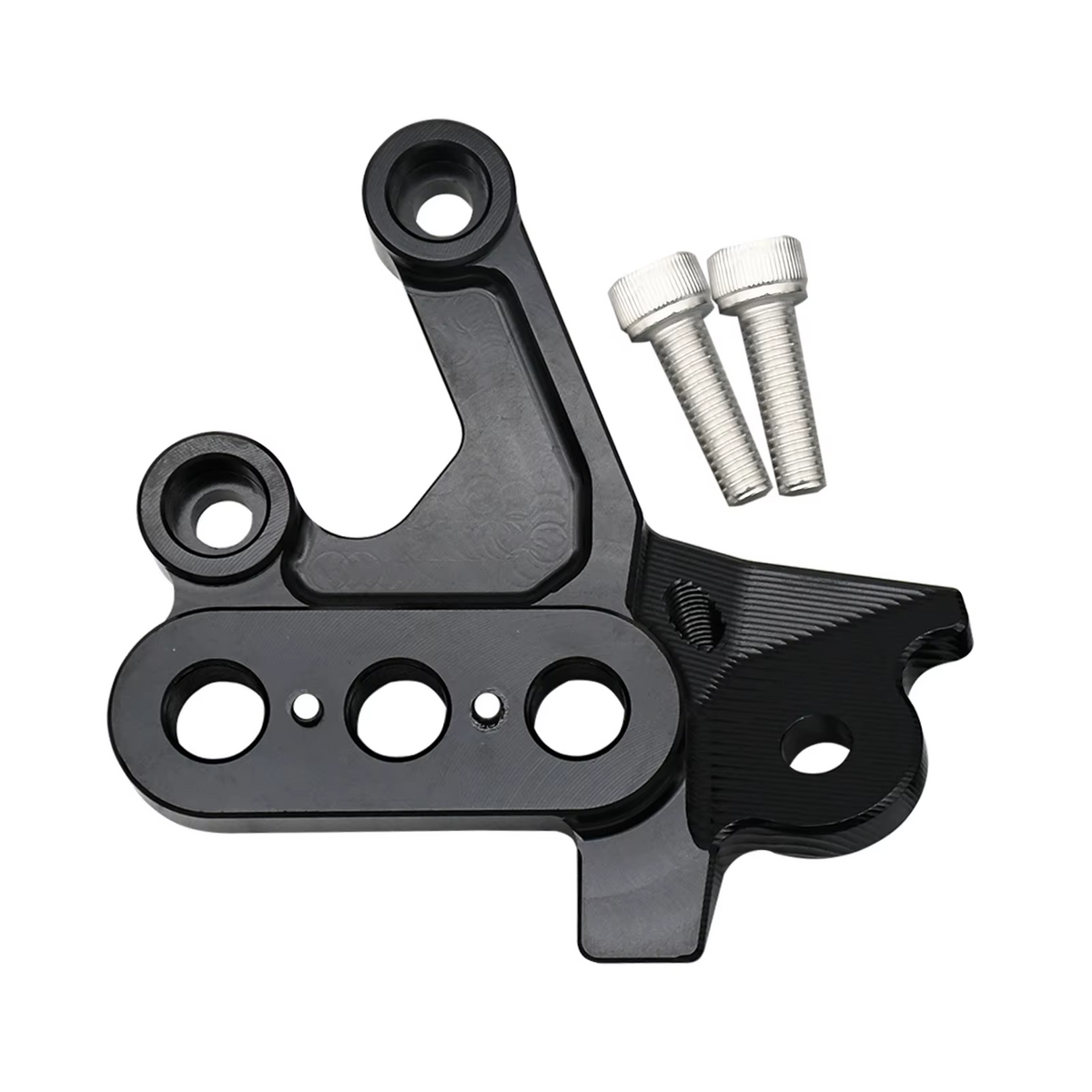 CNC Foot Pegs For Sur Ron Light Bee X S Electric Bike Footrests Surron