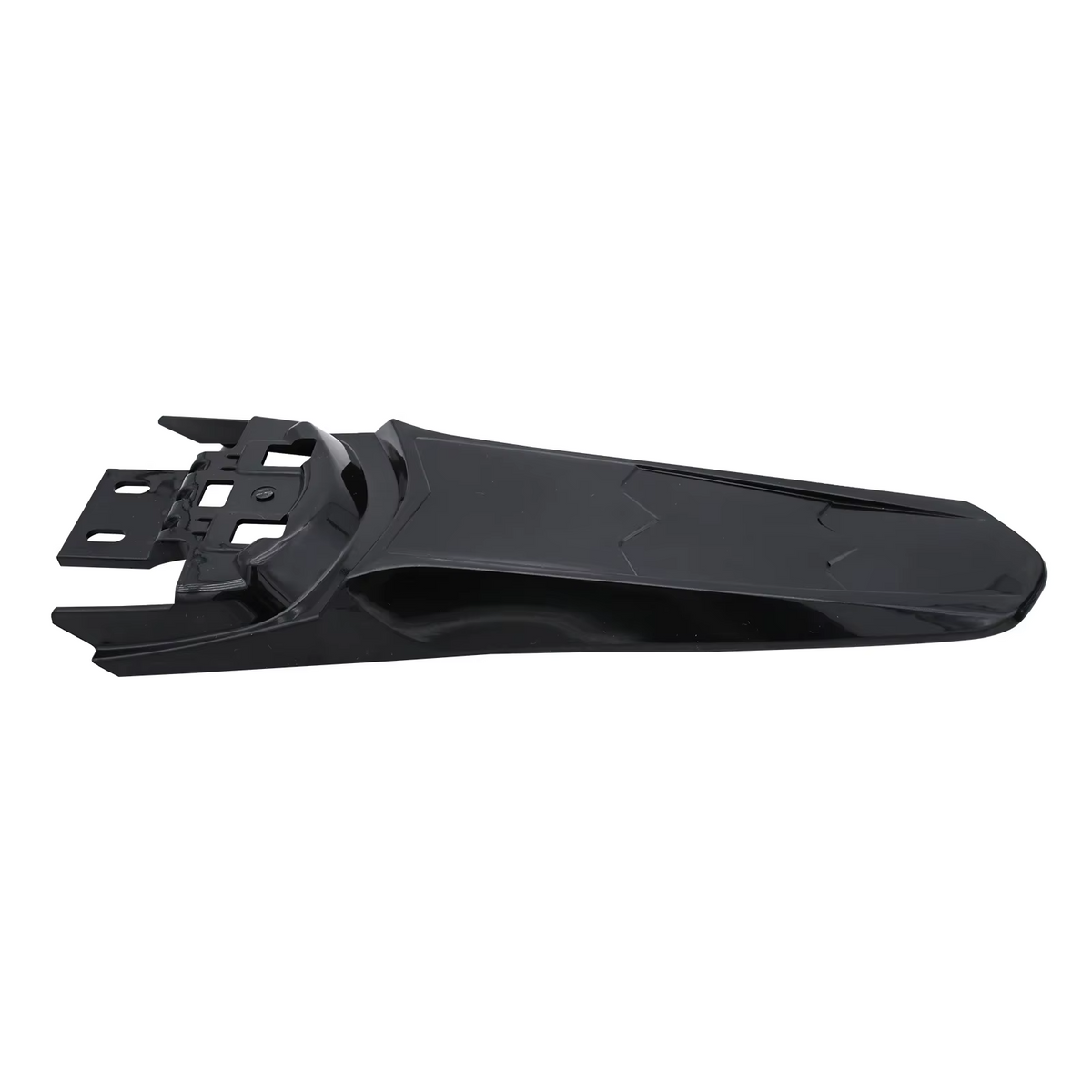 Sur Ron Light Bee X S Extended Rear Fender Mudguard Tail Splash Guard