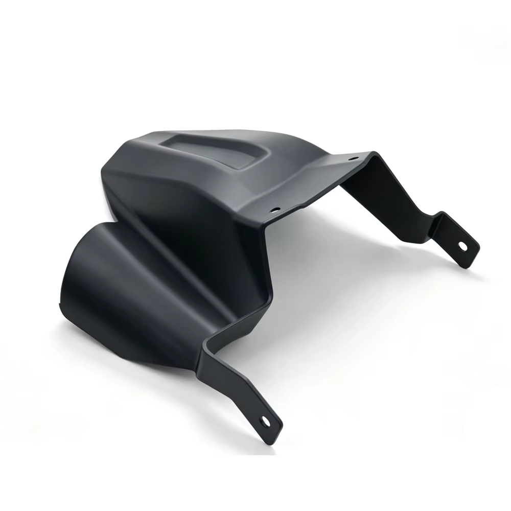 BMW R1300GS Adventure Rear Mudguard Extension 2024-2026 Wheel Splash Guard