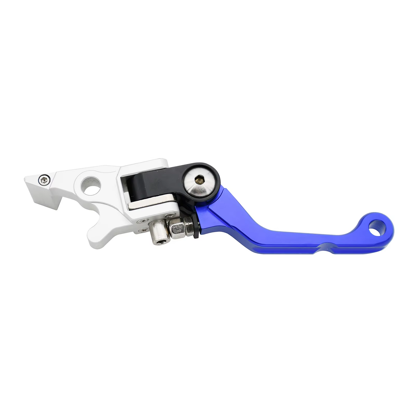 Motorcycle CNC Brake Clutch Lever 22mm KTM 125–500 Dirt Bike Set