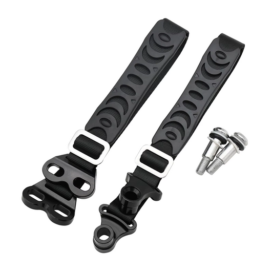 Gas Gas EC MC Motorcycle Rescue Strap Pull Belt Front Rear Enduro