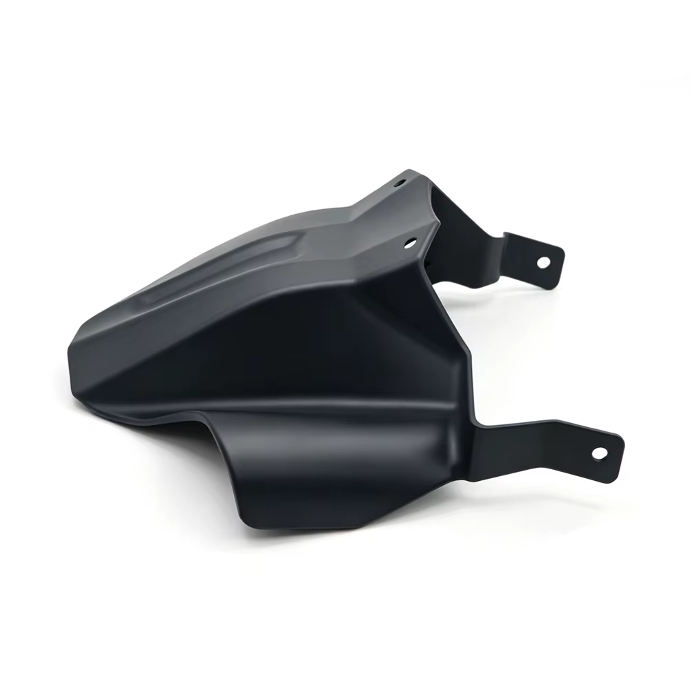 BMW R1300GS Adventure Rear Mudguard Extension 2024-2026 Wheel Splash Guard