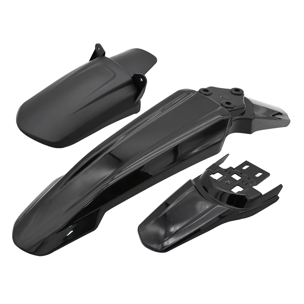 Sur-Ron Segway Mudguards Fender Set X260 X160 Light Bee X S Surron