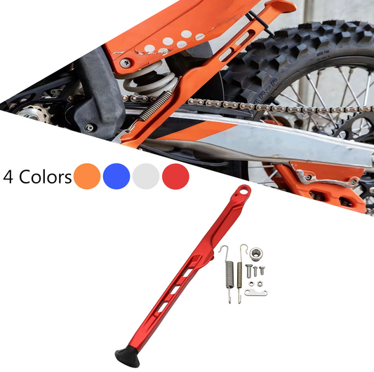Kickstand Sidestand GasGas 2018-2024 KTM 2008-2024 Husqvarna 2008-2024