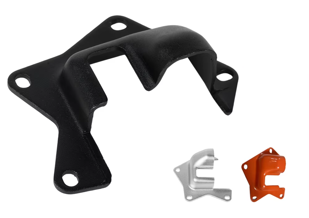 Fuel Pump Guard Cover - KTM 790 890 Adventure / Husqvarna Norden 901 2019–2024