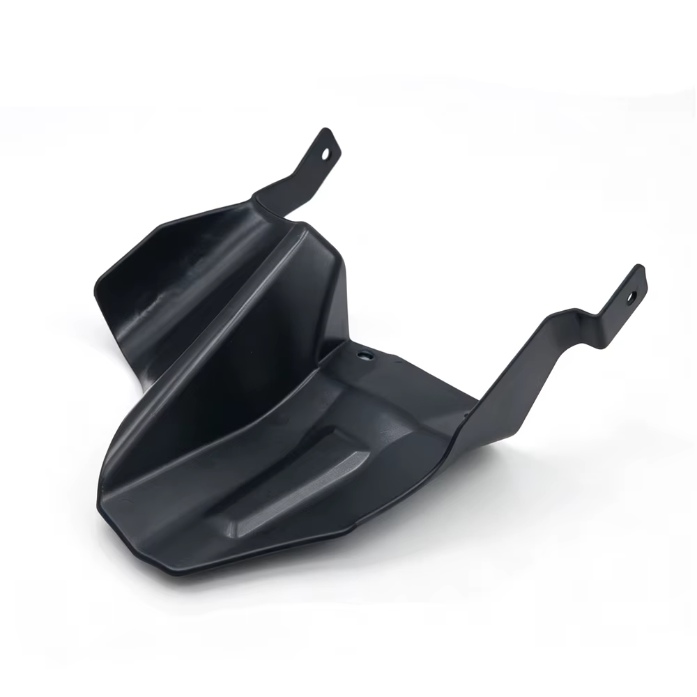BMW R1300GS Adventure Rear Mudguard Extension 2024-2026 Wheel Splash Guard