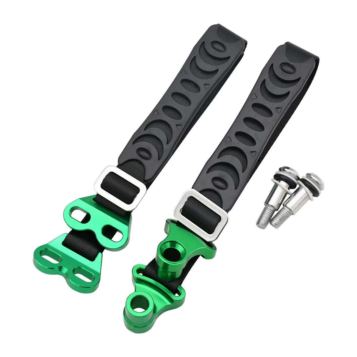 Gas Gas EC MC Motorcycle Rescue Strap Pull Belt Front Rear Enduro