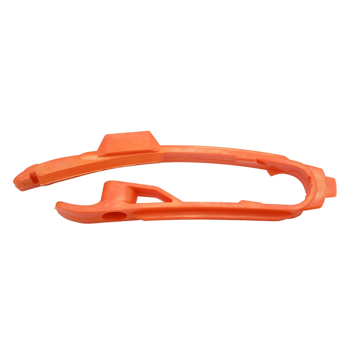 KTM SX XC XCF Chain Slider Brake Hose Clamp Guard Kit 125-690 2008-20