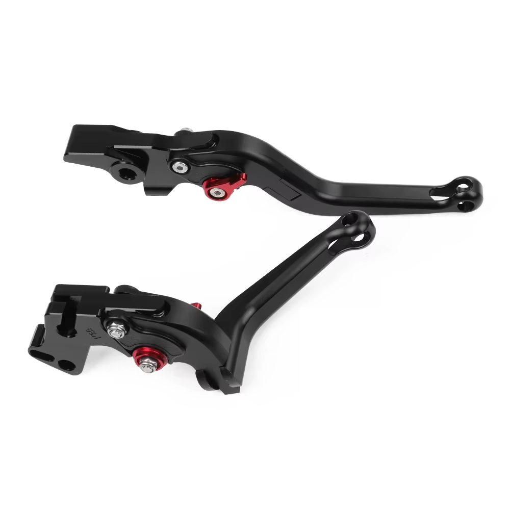KTM Duke Foldable Extendable Brake Clutch Levers 125 250 390 (2024-2025)