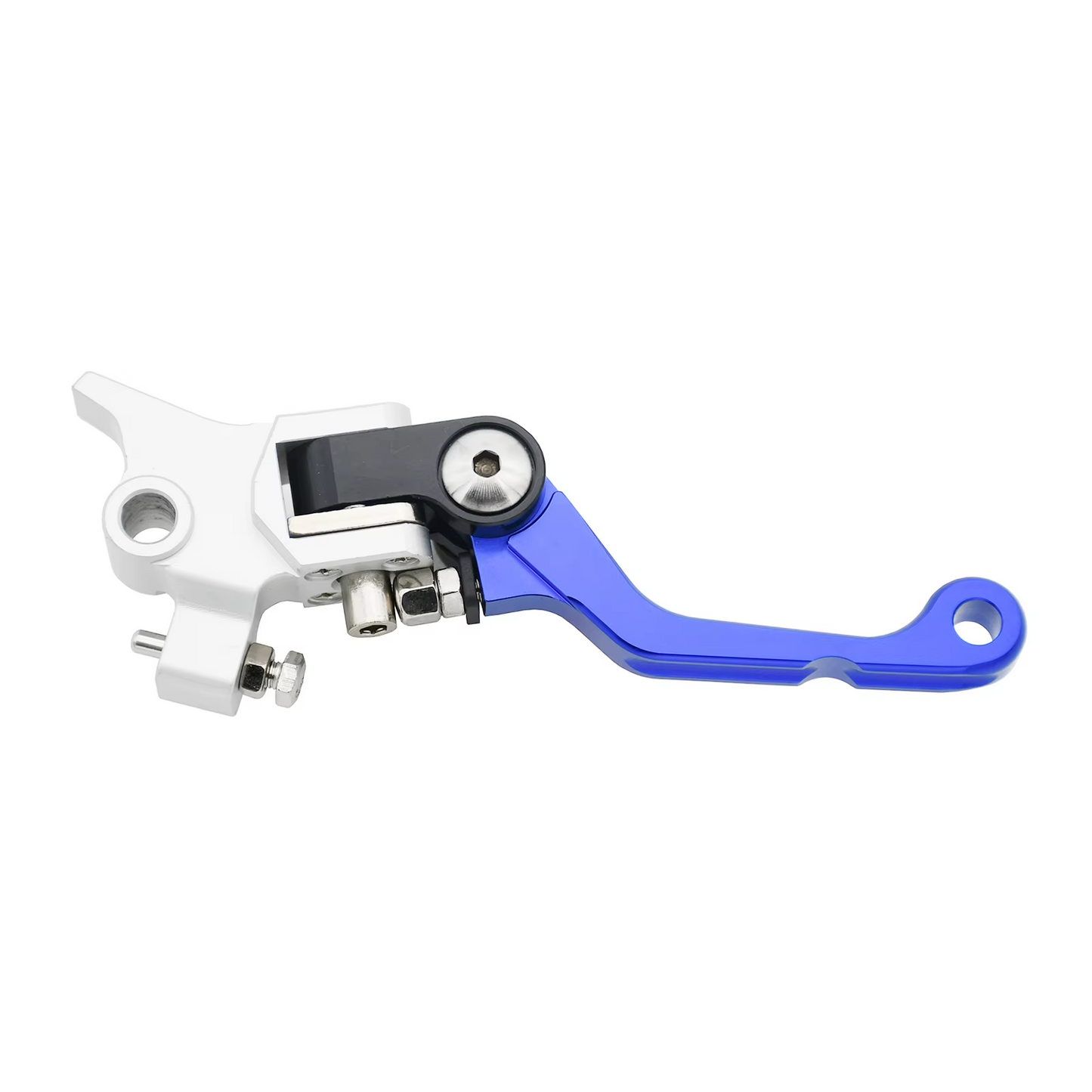 Motorcycle CNC Brake Clutch Lever 22mm KTM 125–500 Dirt Bike Set