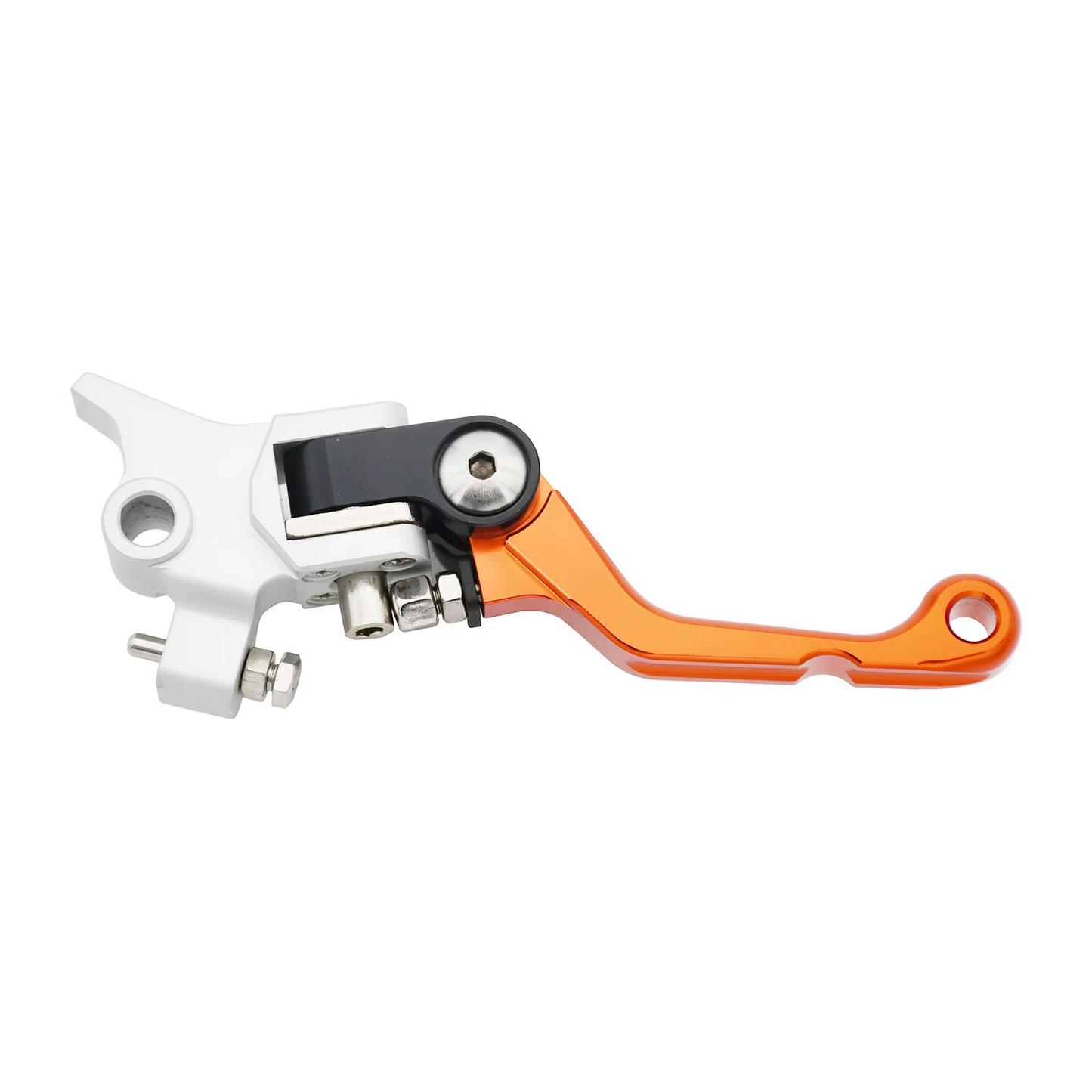 Motorcycle CNC Brake Clutch Lever 22mm KTM 125–500 Dirt Bike Set
