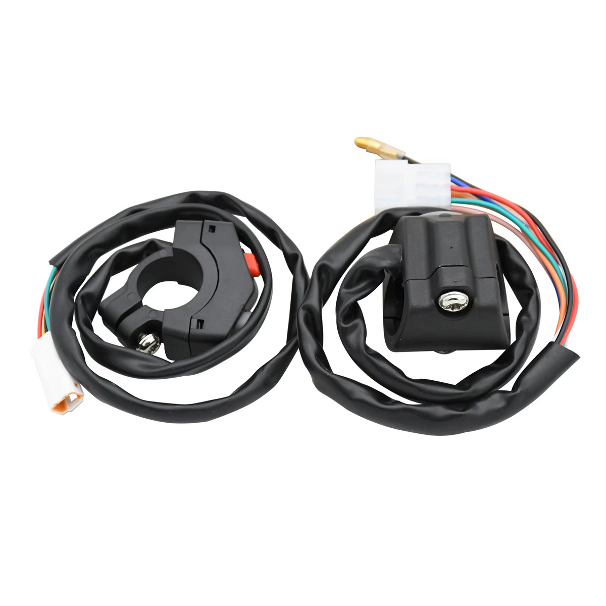 KTM Husqvarna GasGas Headlight Horn Kill Start Switch EXC SXF TE FE TX