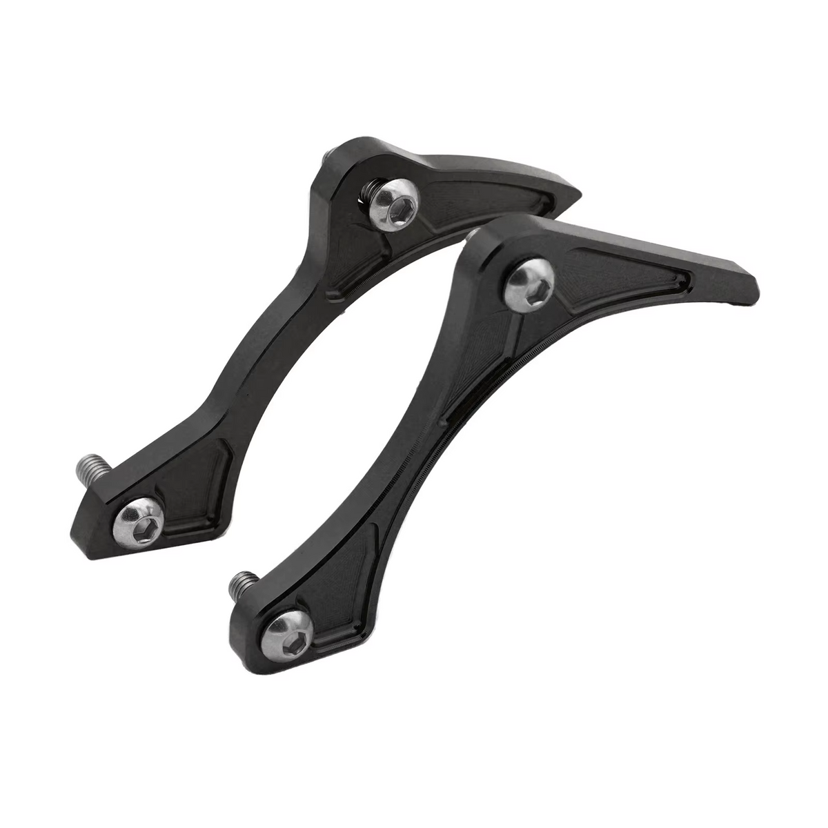 Suzuki RMZ250 RMZ450 Case Saver Sprocket Guard CNC 2005-2019