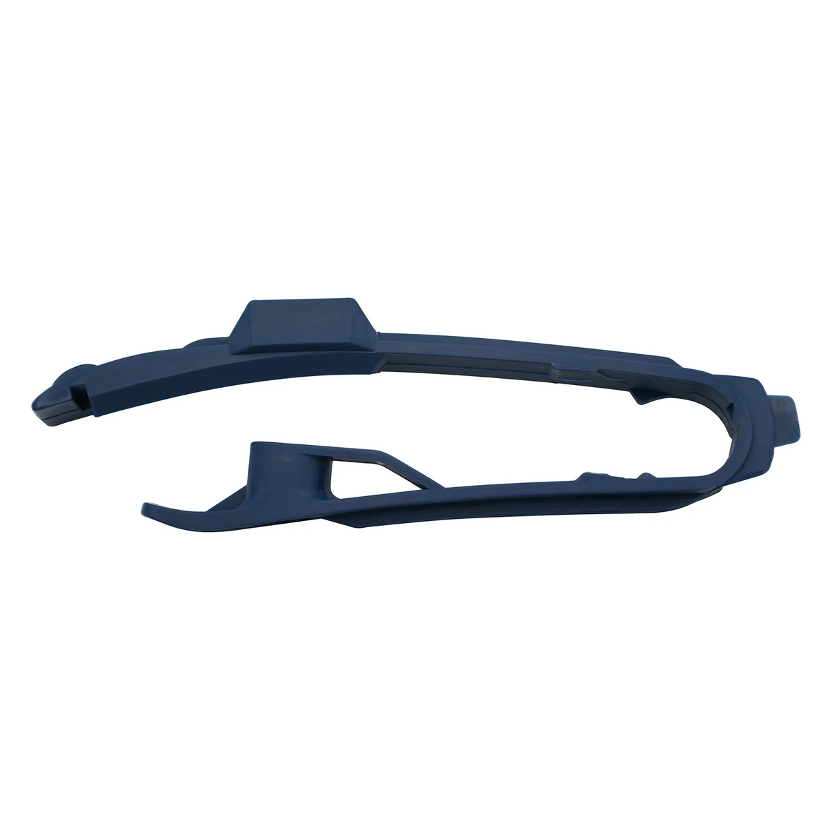 KTM SX XC XCF Chain Slider Brake Hose Clamp Guard Kit 125-690 2008-20