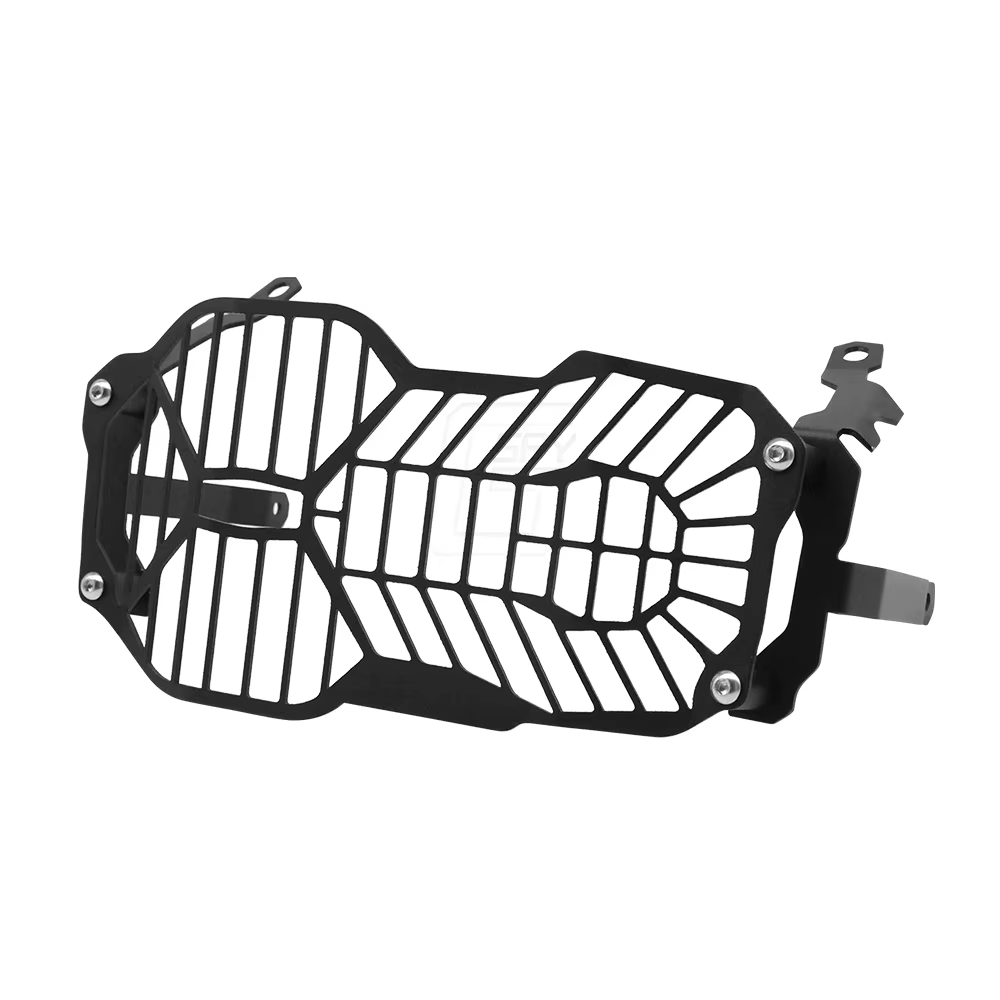 BMW R1200GS R1250GS Headlight Guard Protector Grille Cover for 2013-2022