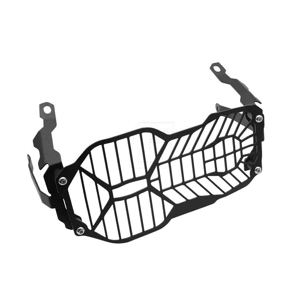 BMW R1200GS R1250GS Headlight Guard Protector Grille Cover for 2013-2022