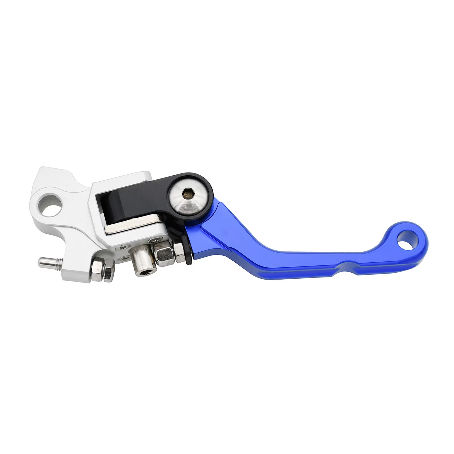 Motorcycle CNC Brake Clutch Lever 22mm KTM 125–500 Dirt Bike Set